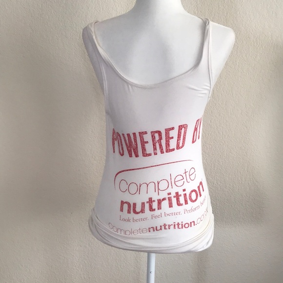 Tank top - Picture 2 of 2